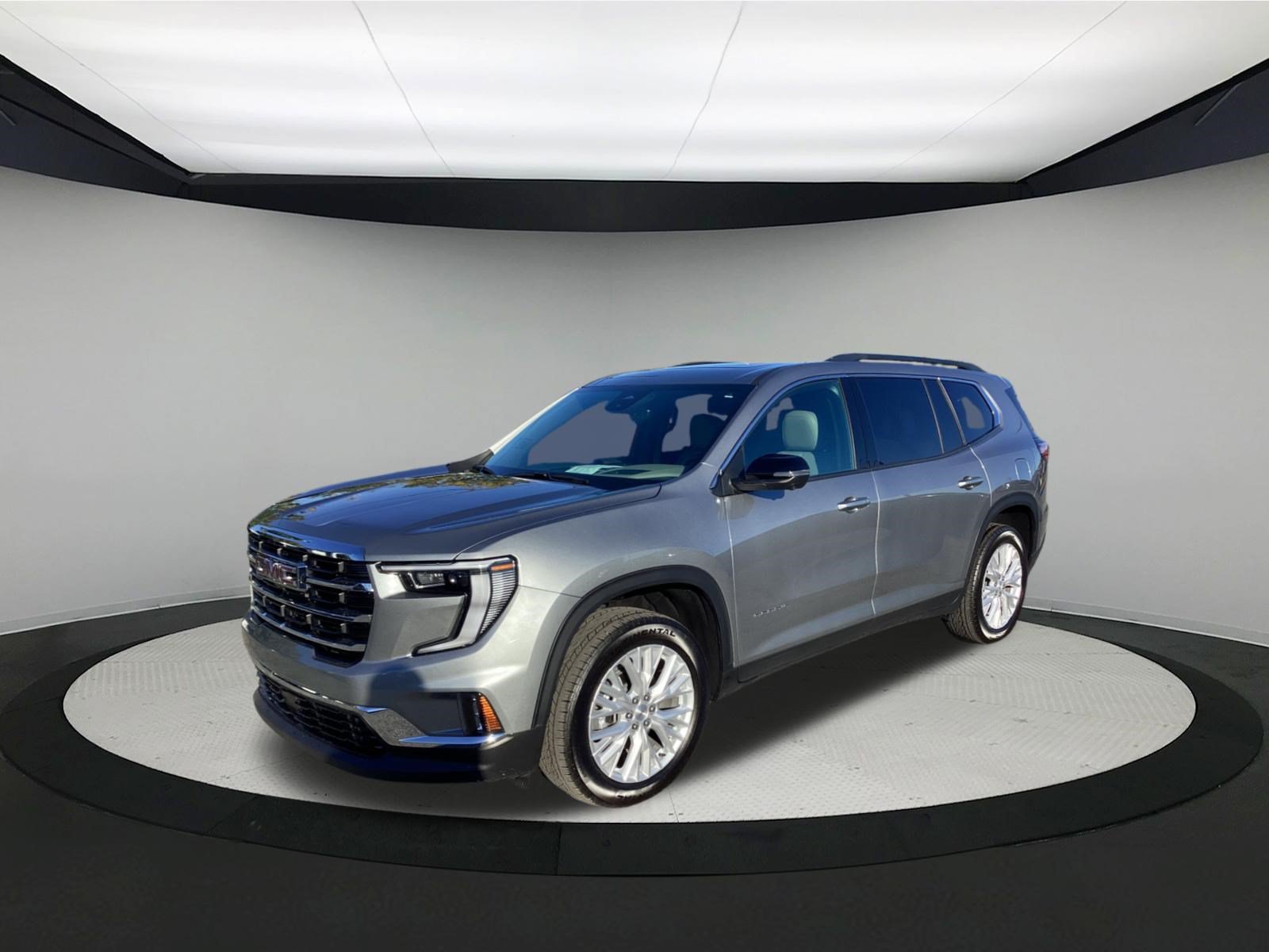 Used 2026 GMC Acadia Elevation SUV