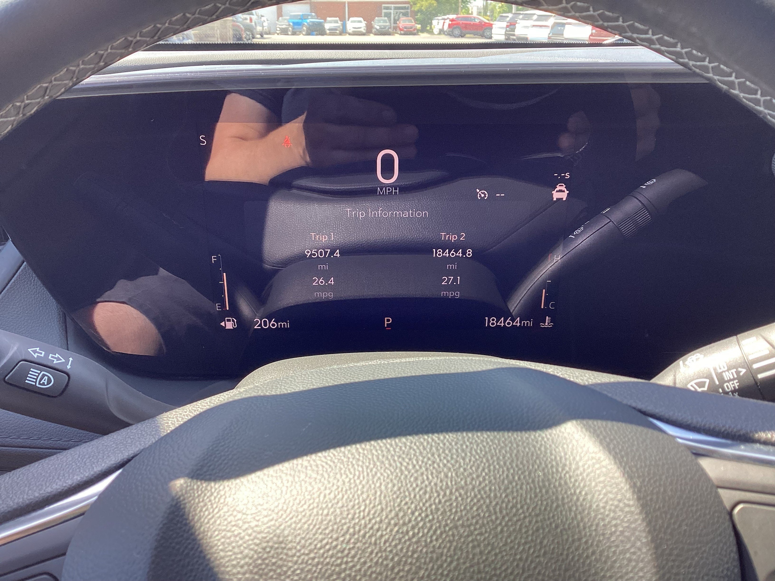 2025 Buick Encore GX Preferred - Photo 17