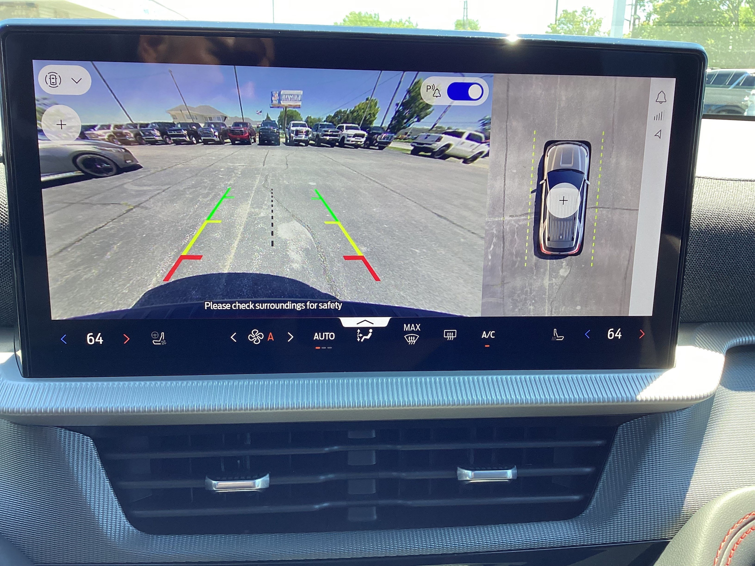 2026 Ford Explorer ST - Photo 25