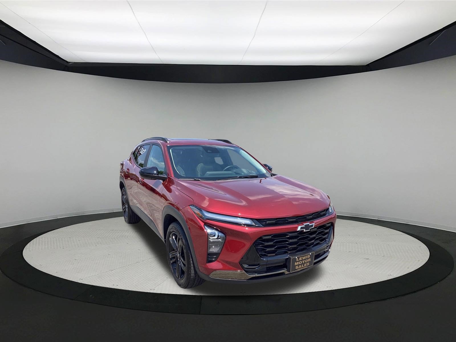 2024 Chevrolet Trax Activ - Photo 2
