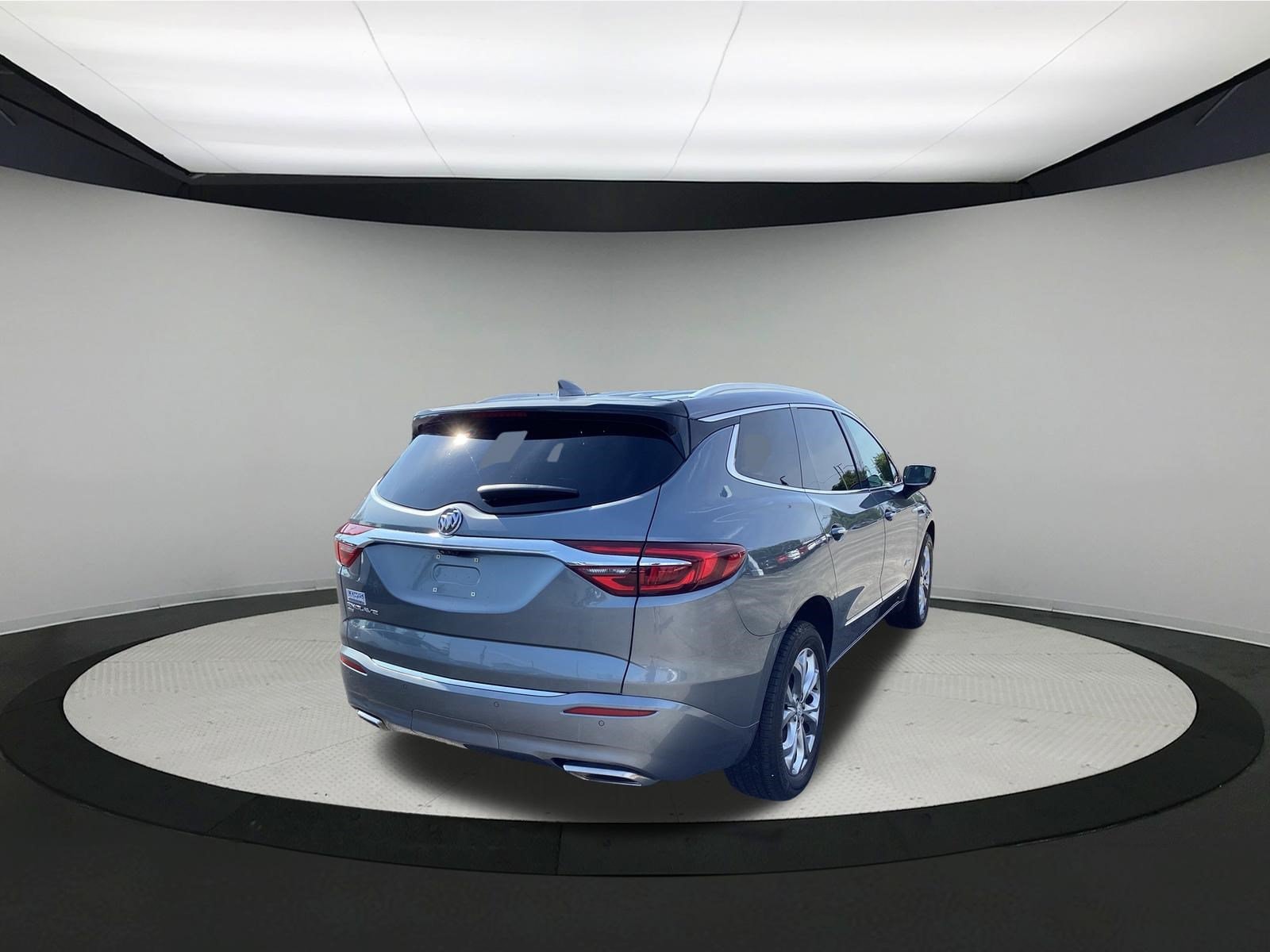 2021 Buick Enclave Avenir - Photo 8