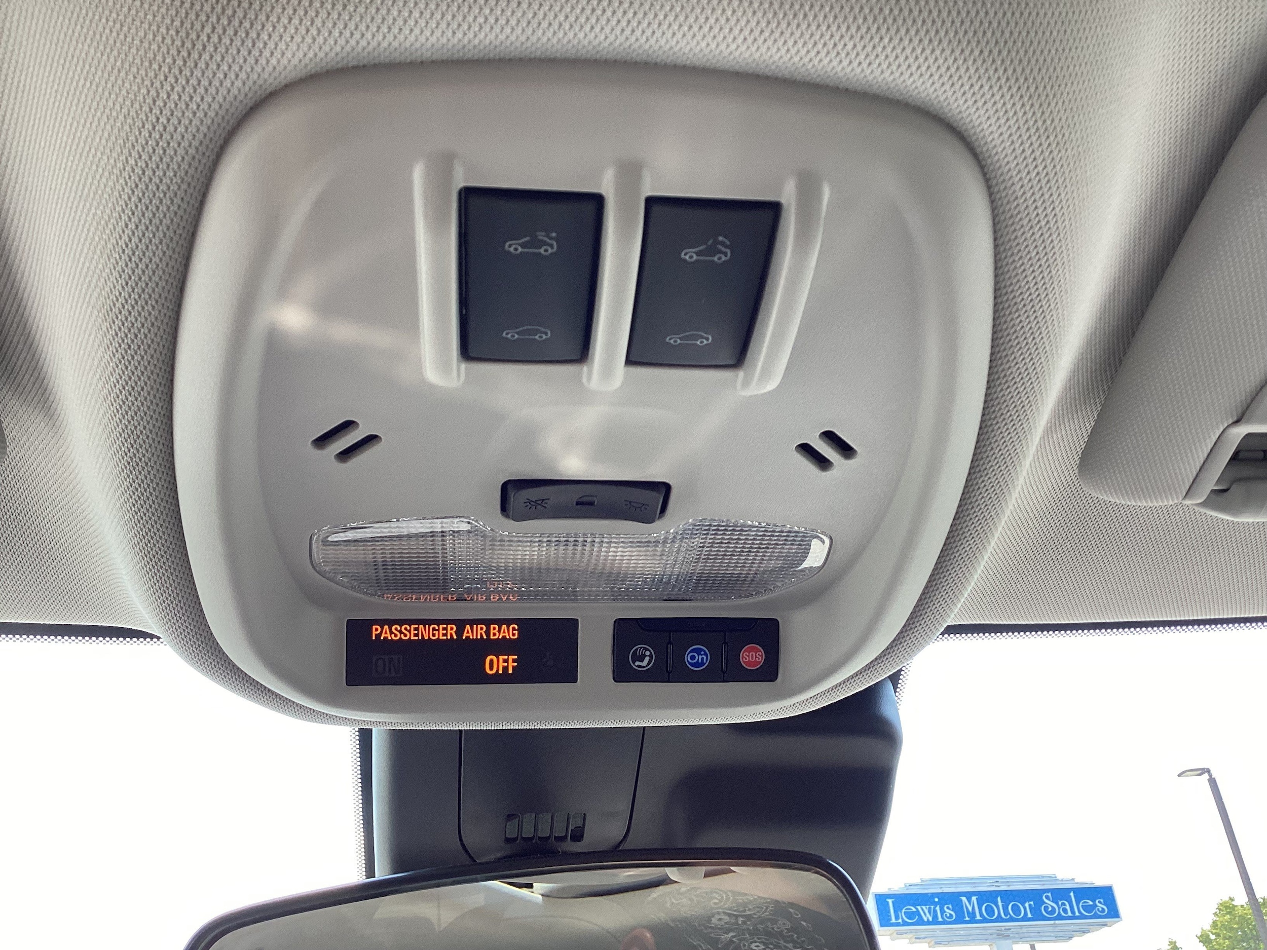 2024 Chevrolet Trax Activ - Photo 21