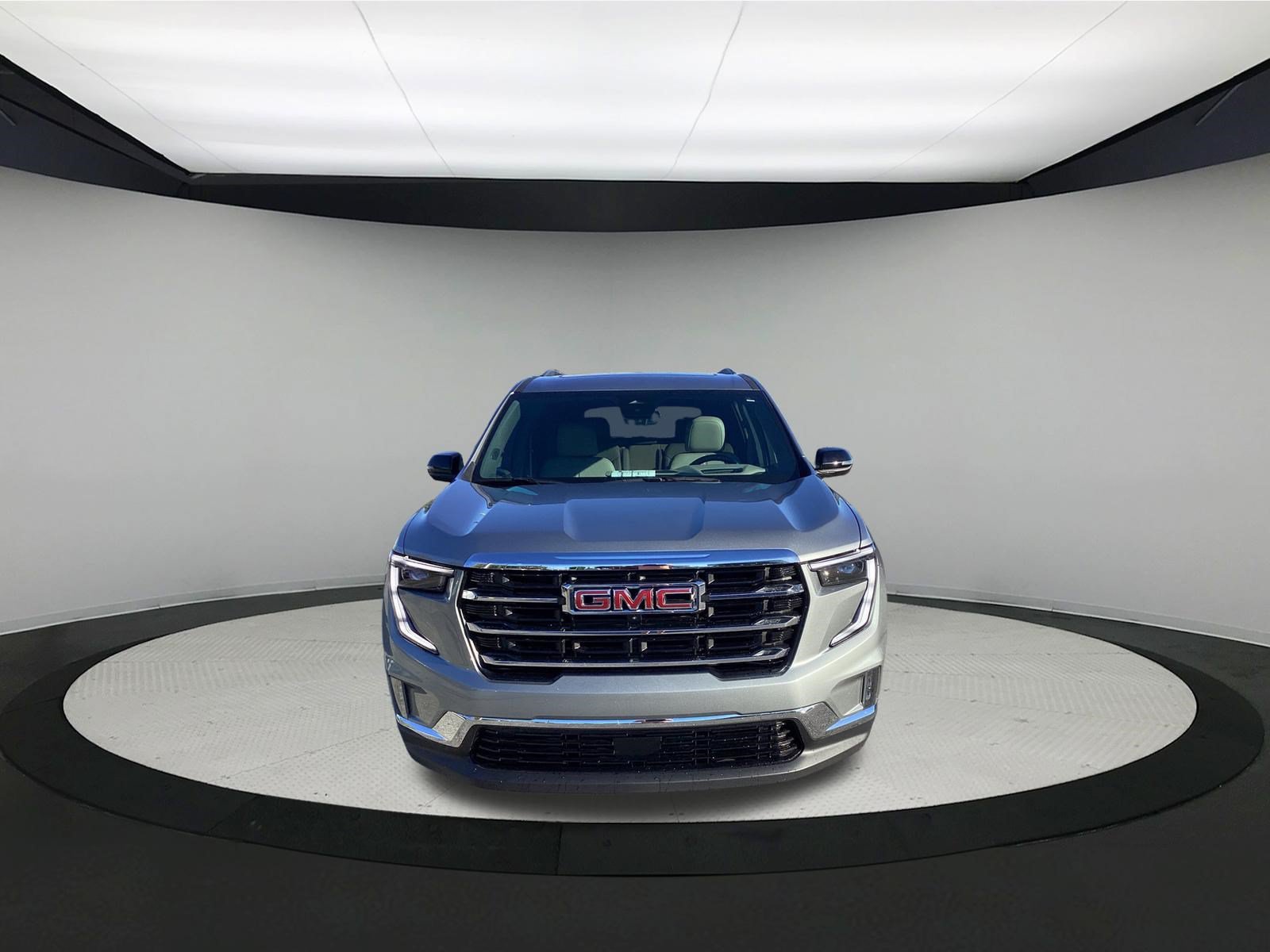 Used 2026 GMC Acadia Elevation SUV