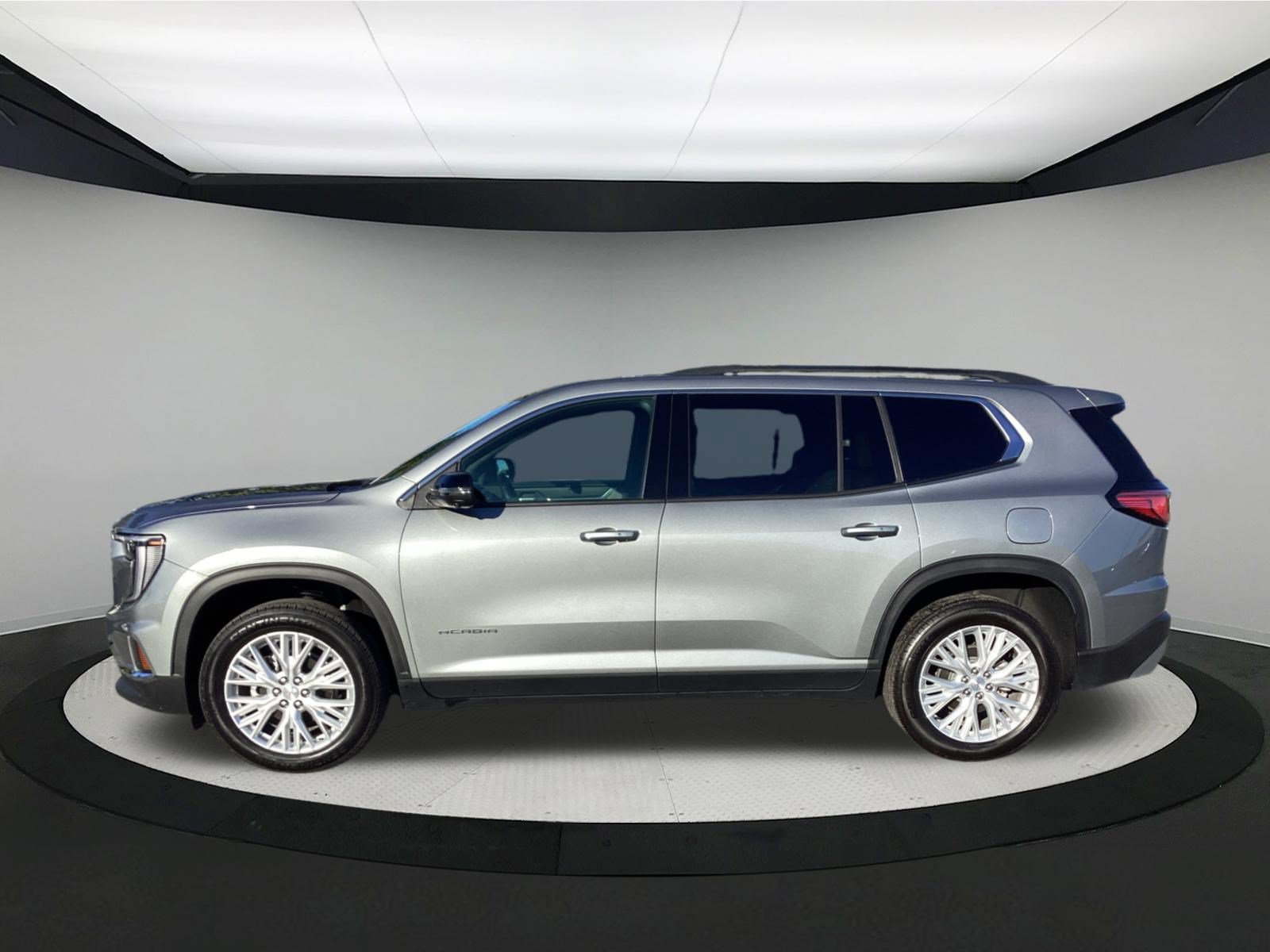 Used 2026 GMC Acadia Elevation SUV