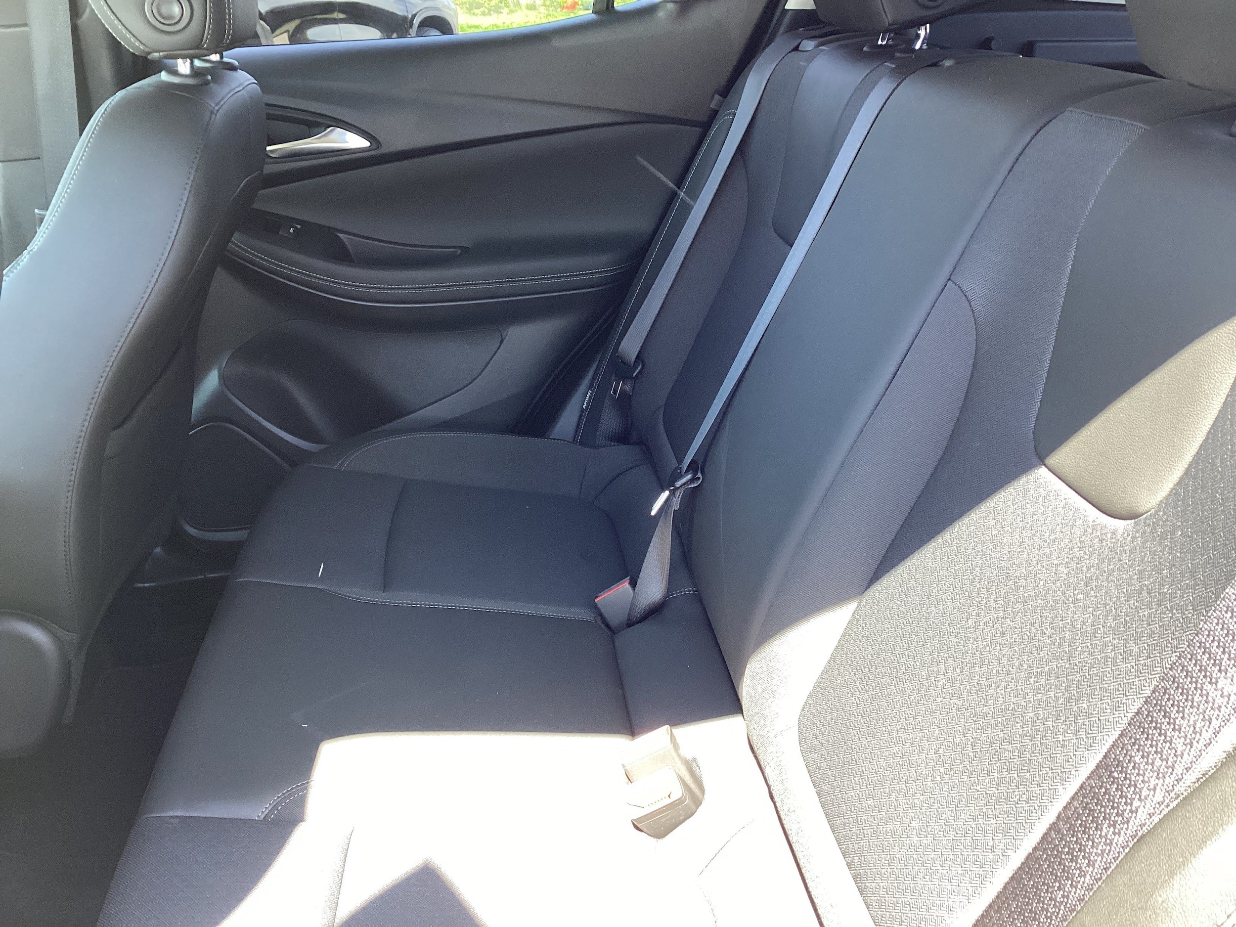 2025 Buick Encore GX Preferred - Photo 13