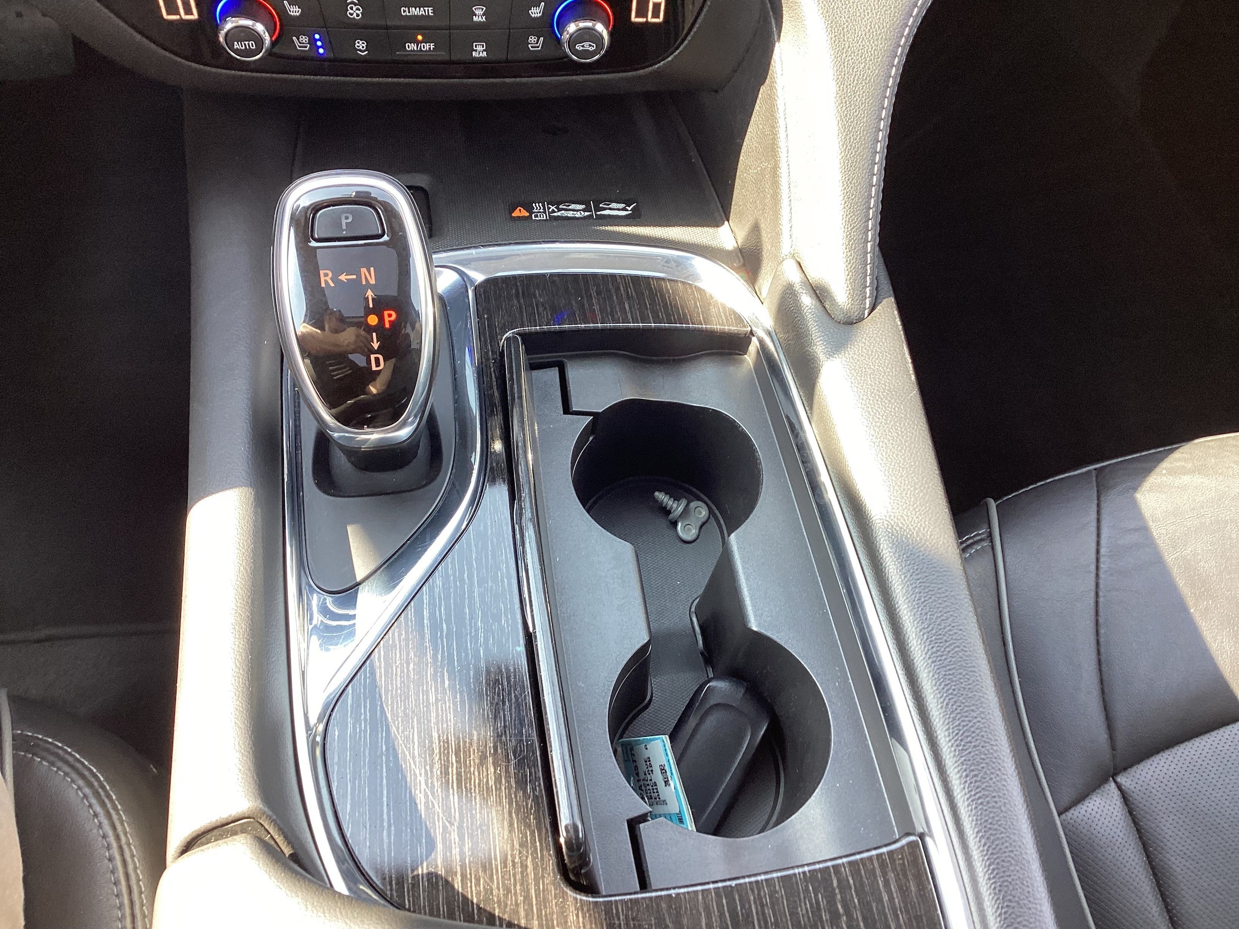 2021 Buick Enclave Avenir - Photo 22