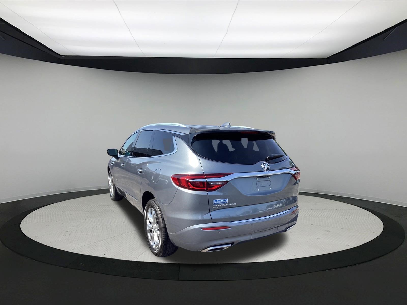 2021 Buick Enclave Avenir - Photo 6