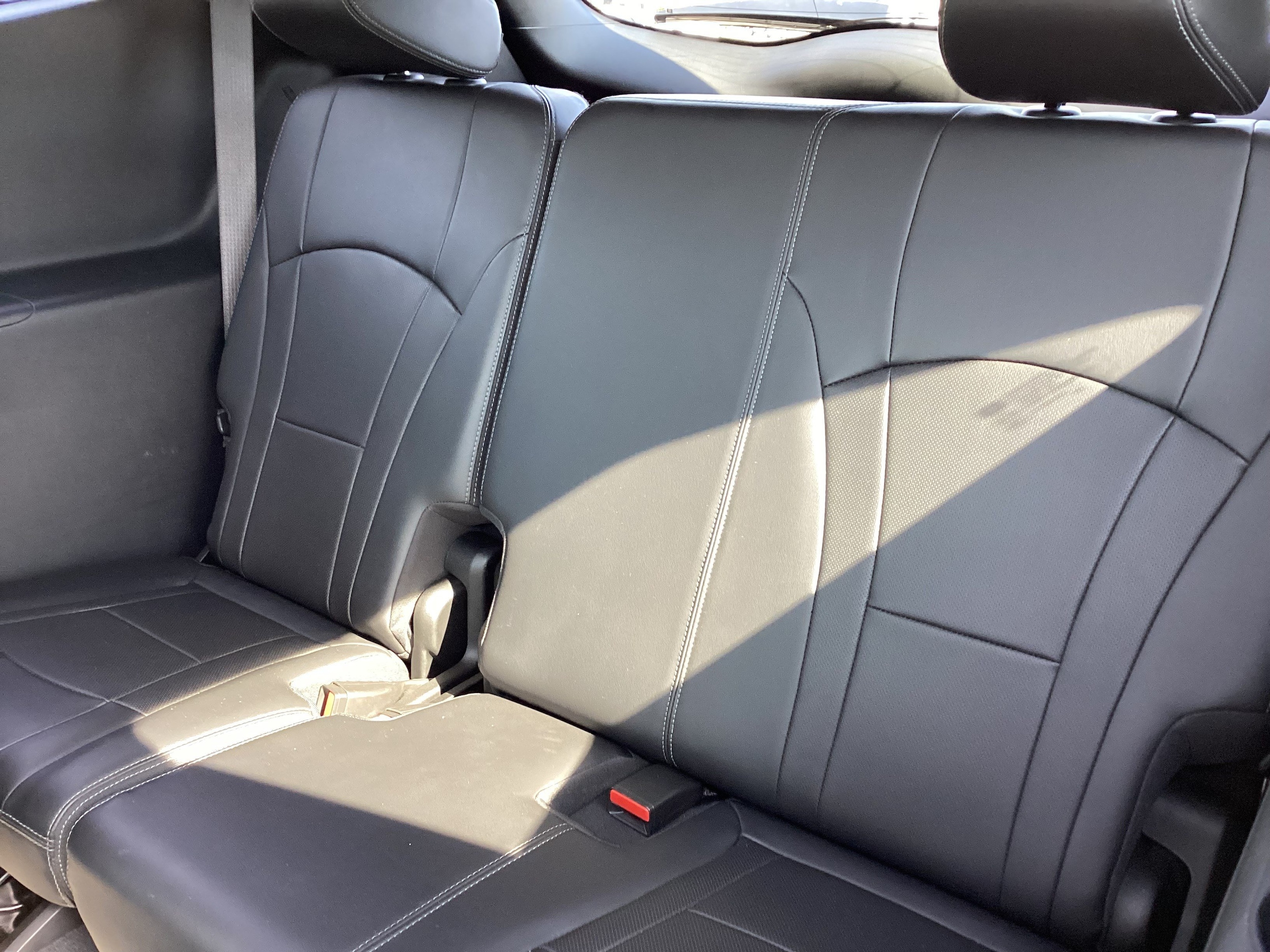 2021 Buick Enclave Avenir - Photo 14