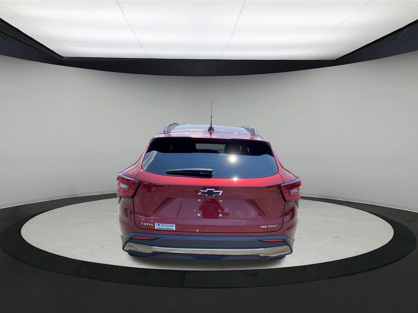 2024 Chevrolet Trax Activ - Photo 7