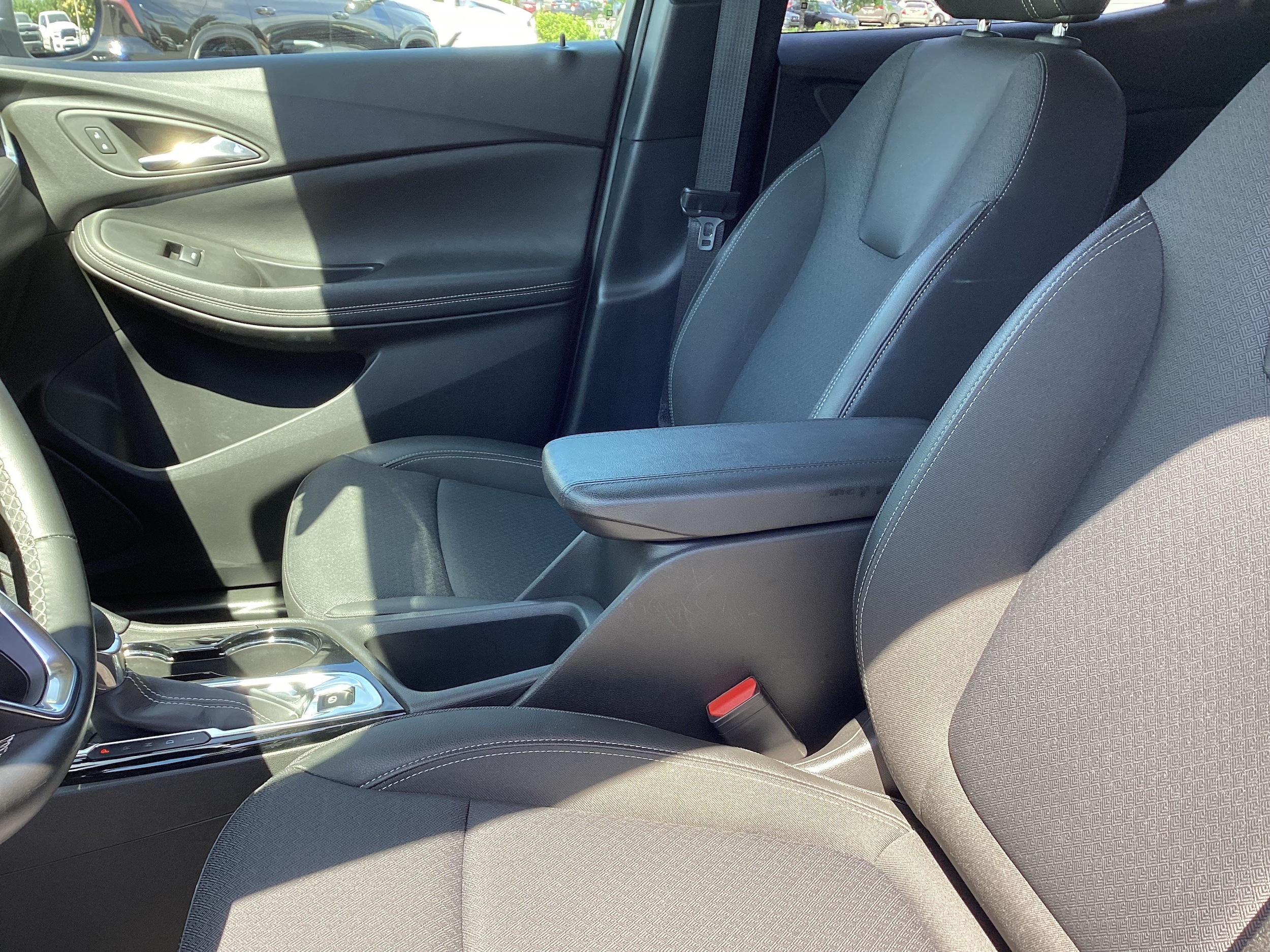 2025 Buick Encore GX Preferred - Photo 12
