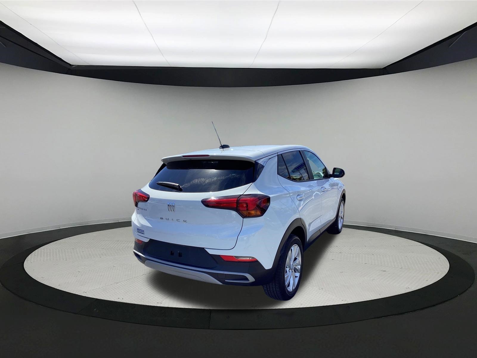 2025 Buick Encore GX Preferred - Photo 8