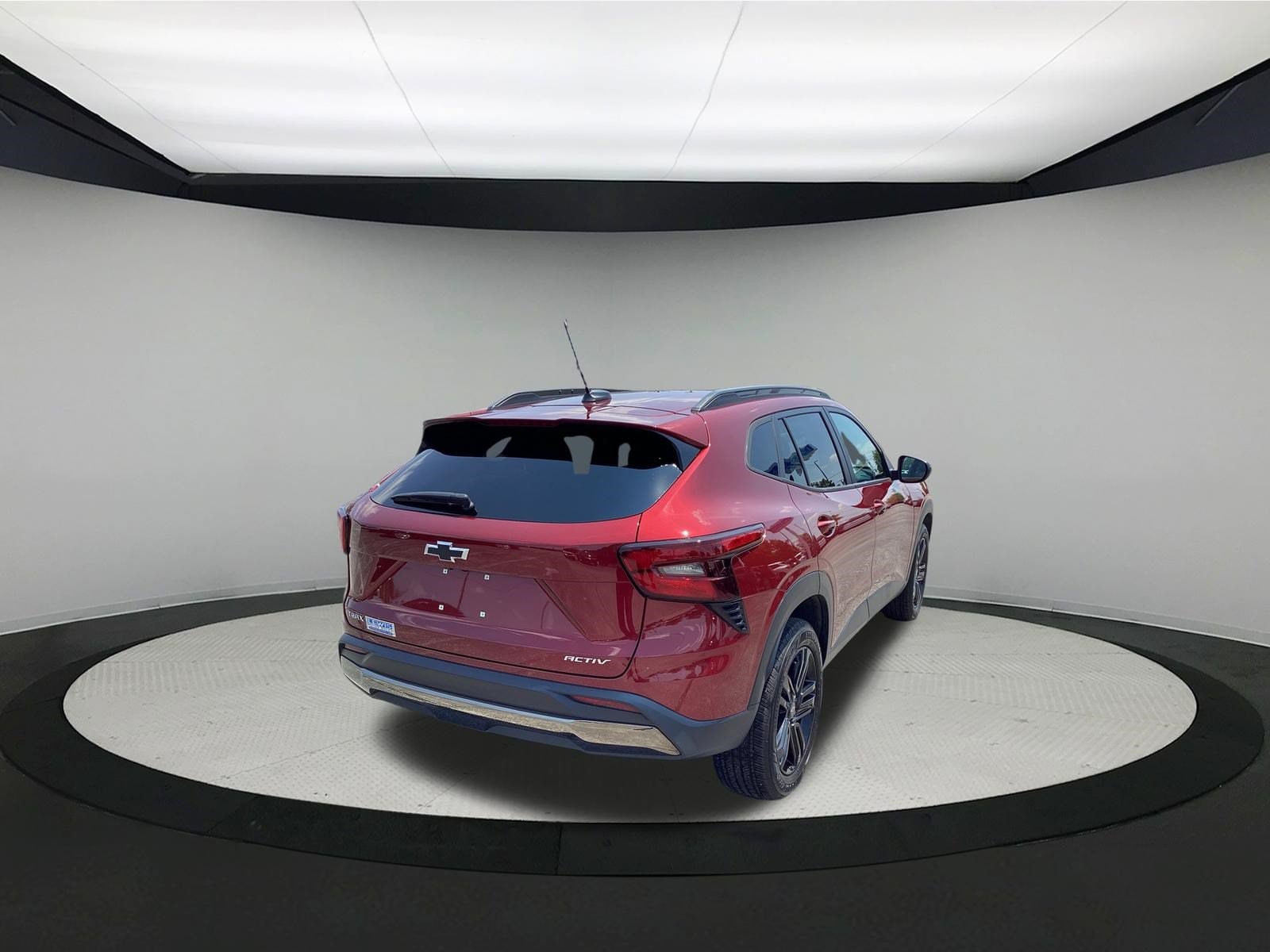 2024 Chevrolet Trax Activ - Photo 8
