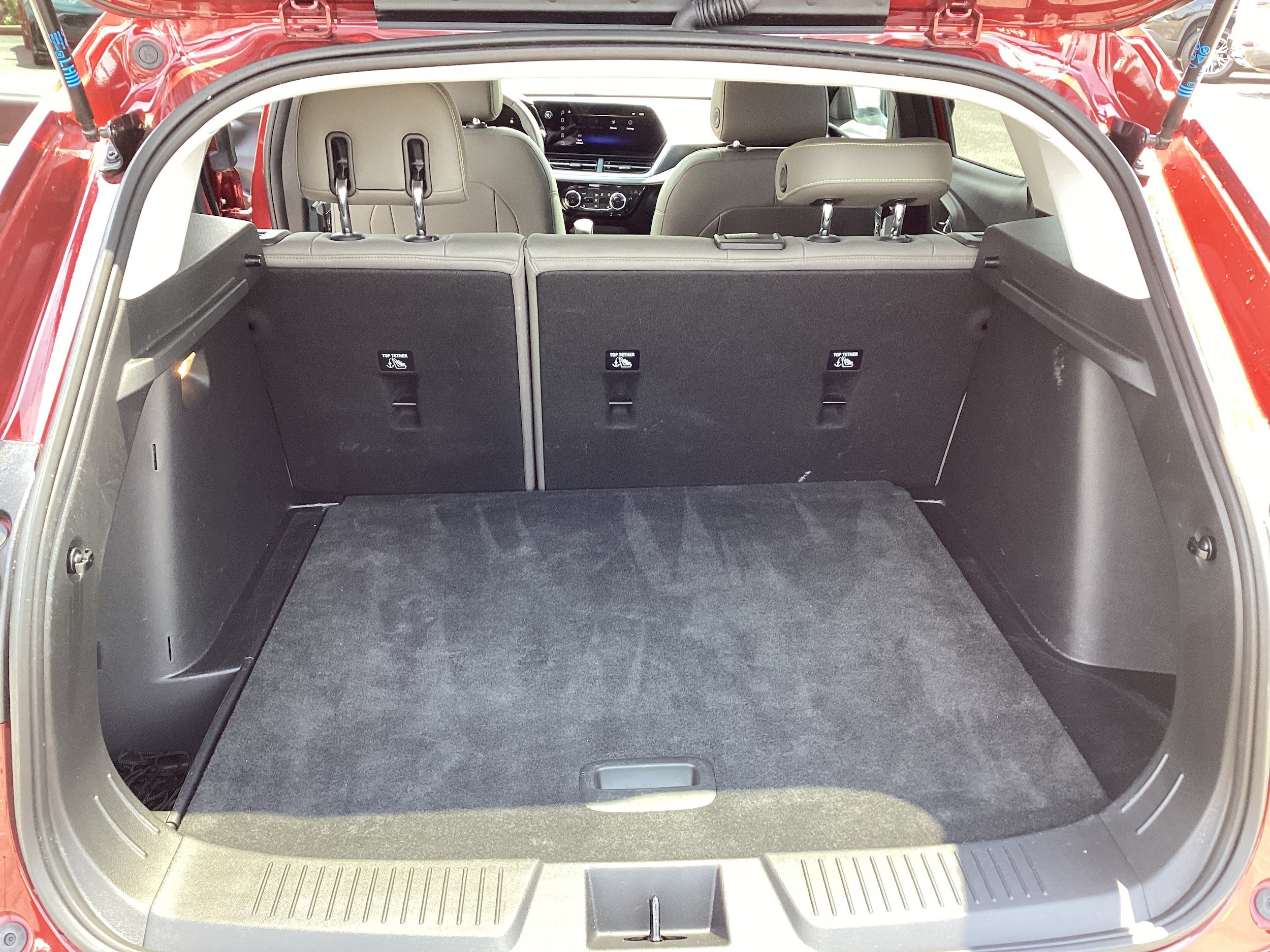 2024 Chevrolet Trax Activ - Photo 14