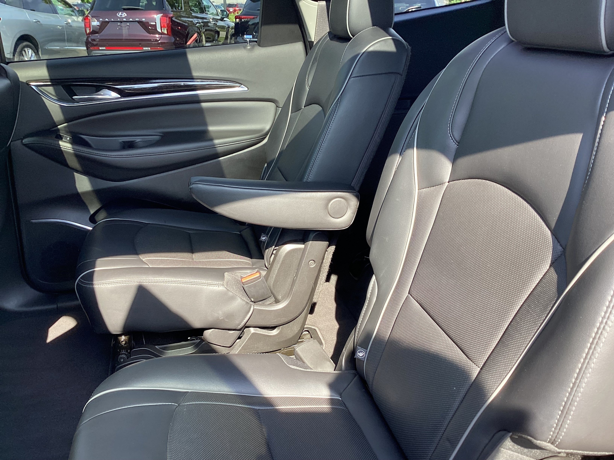 2021 Buick Enclave Avenir - Photo 13