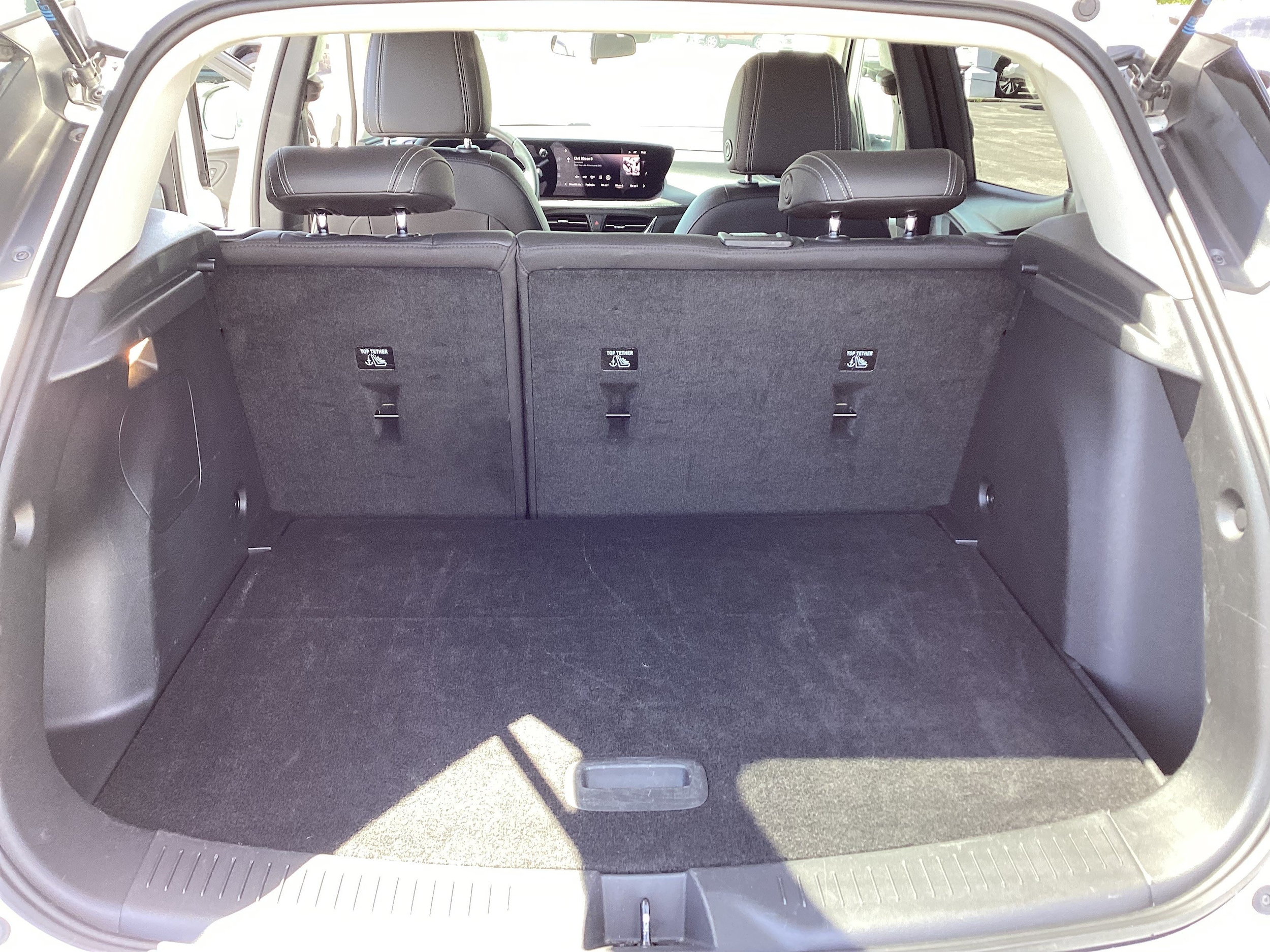 2025 Buick Encore GX Preferred - Photo 14