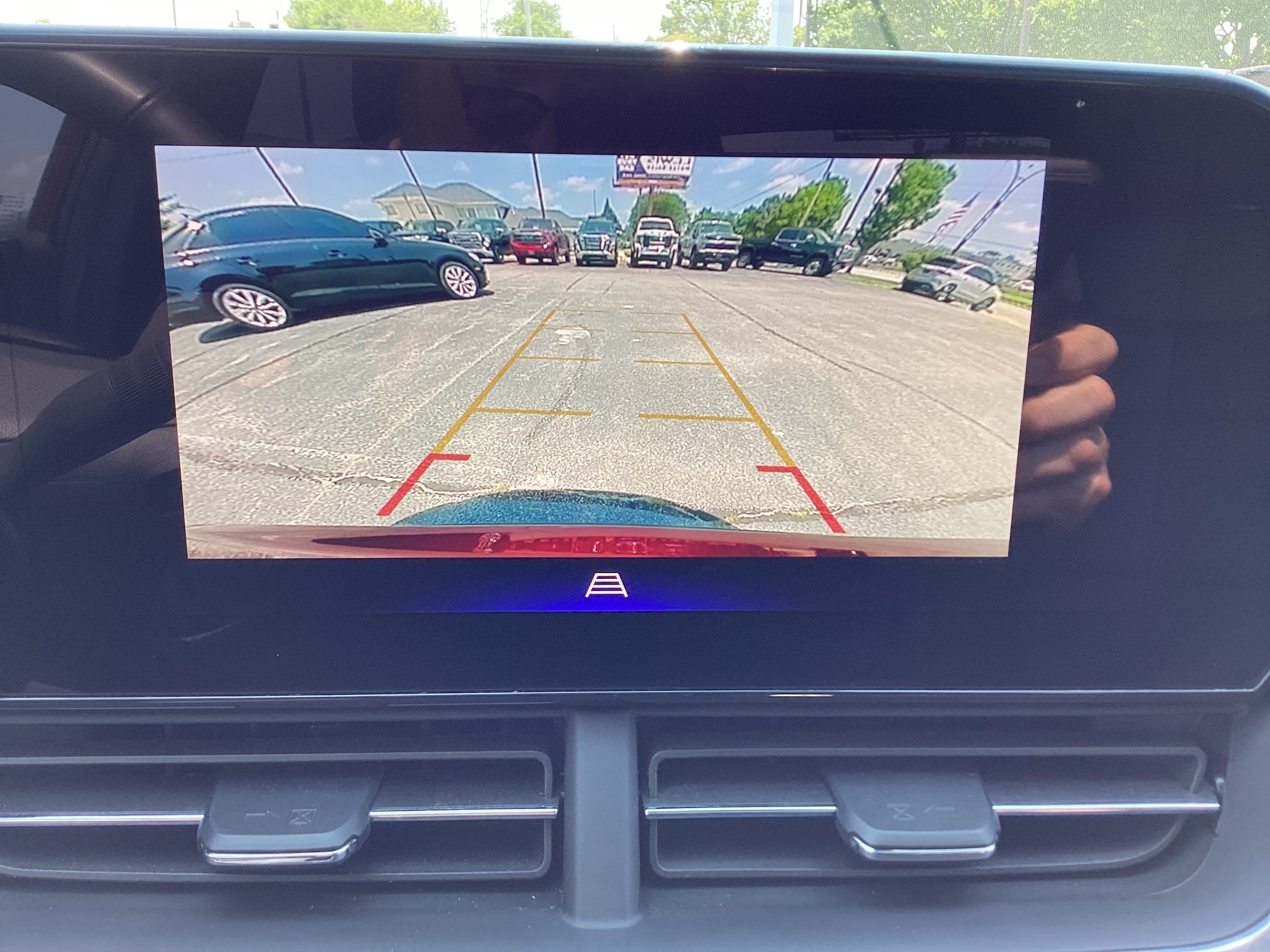 2024 Chevrolet Trax Activ - Photo 23