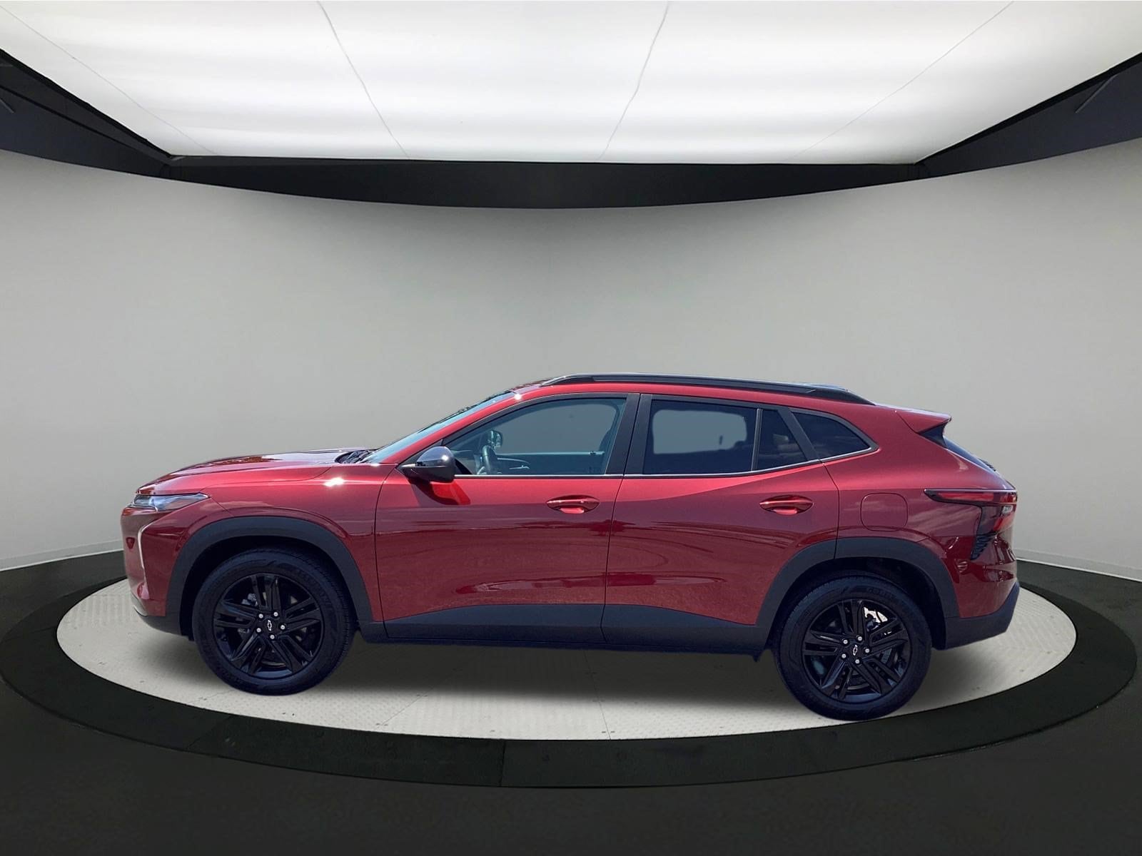 2024 Chevrolet Trax Activ - Photo 5