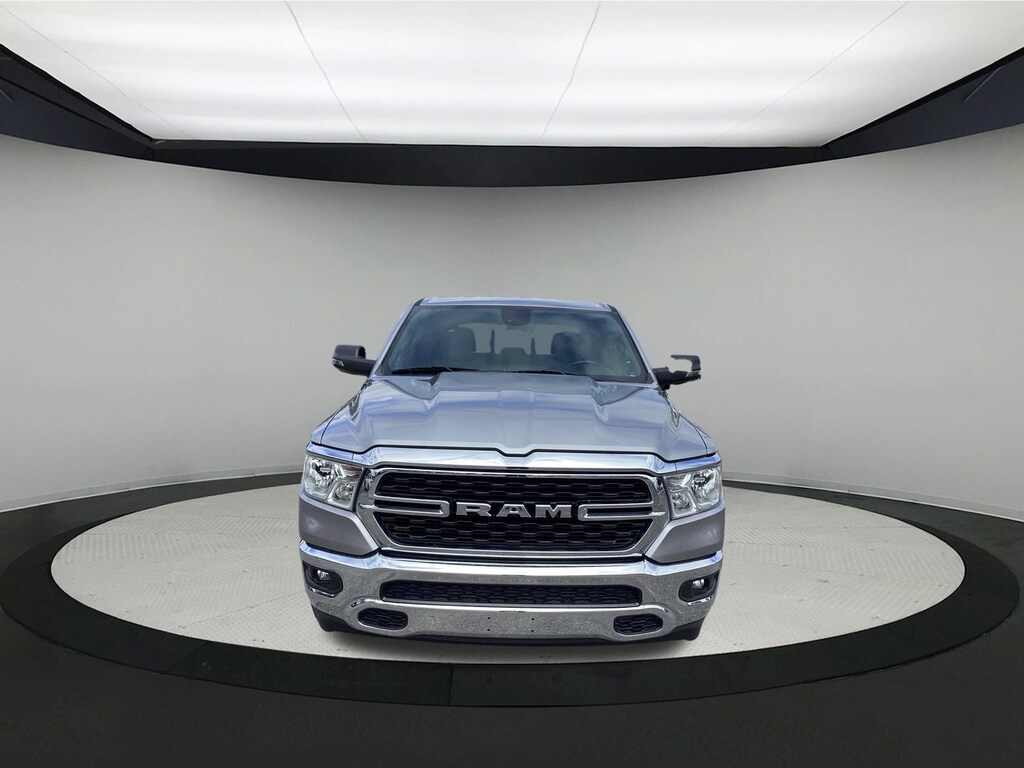 Used 2023 Ram 1500 Big Horn/Lone Star Truck Crew Cab