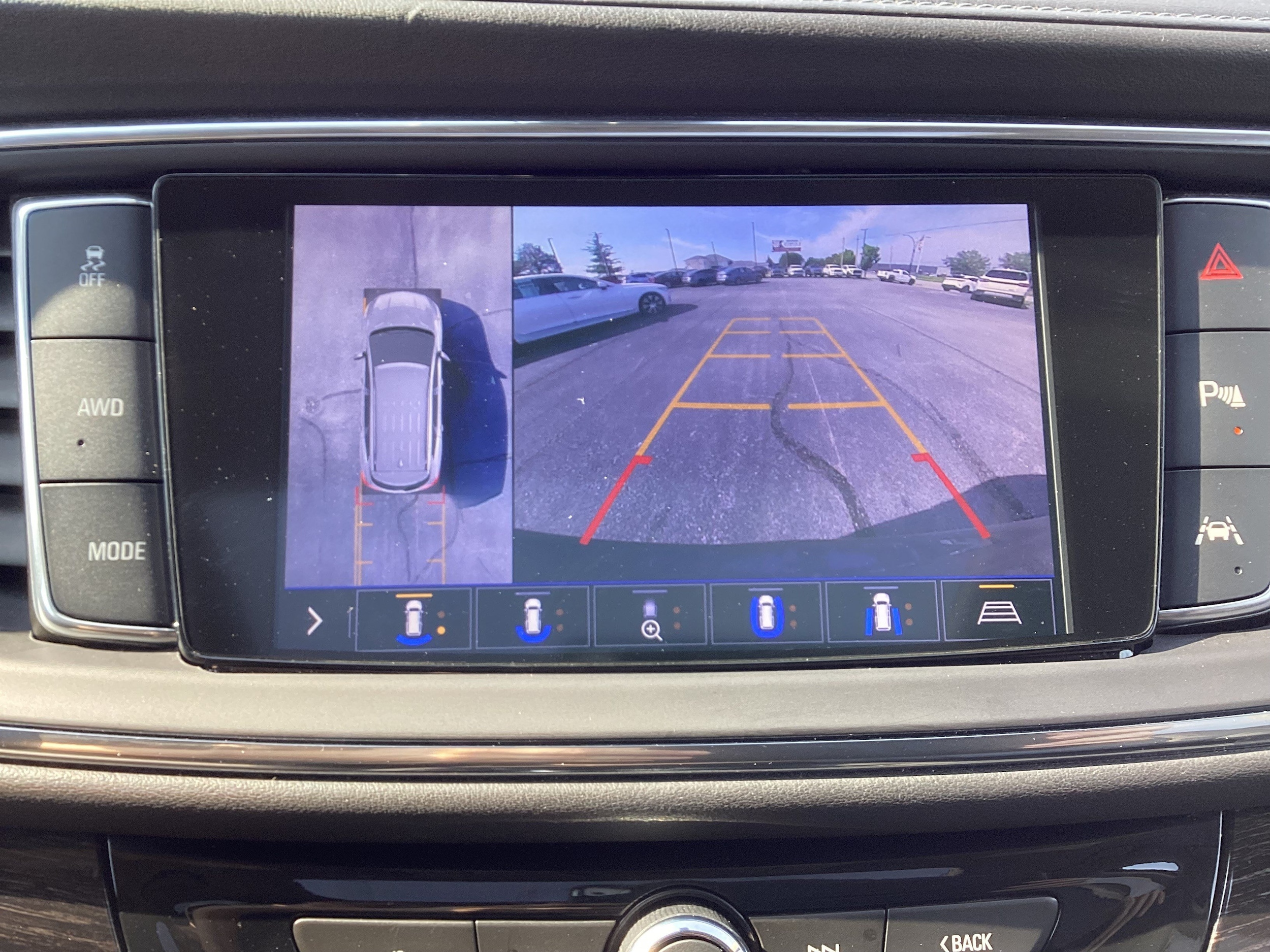 2021 Buick Enclave Avenir - Photo 24