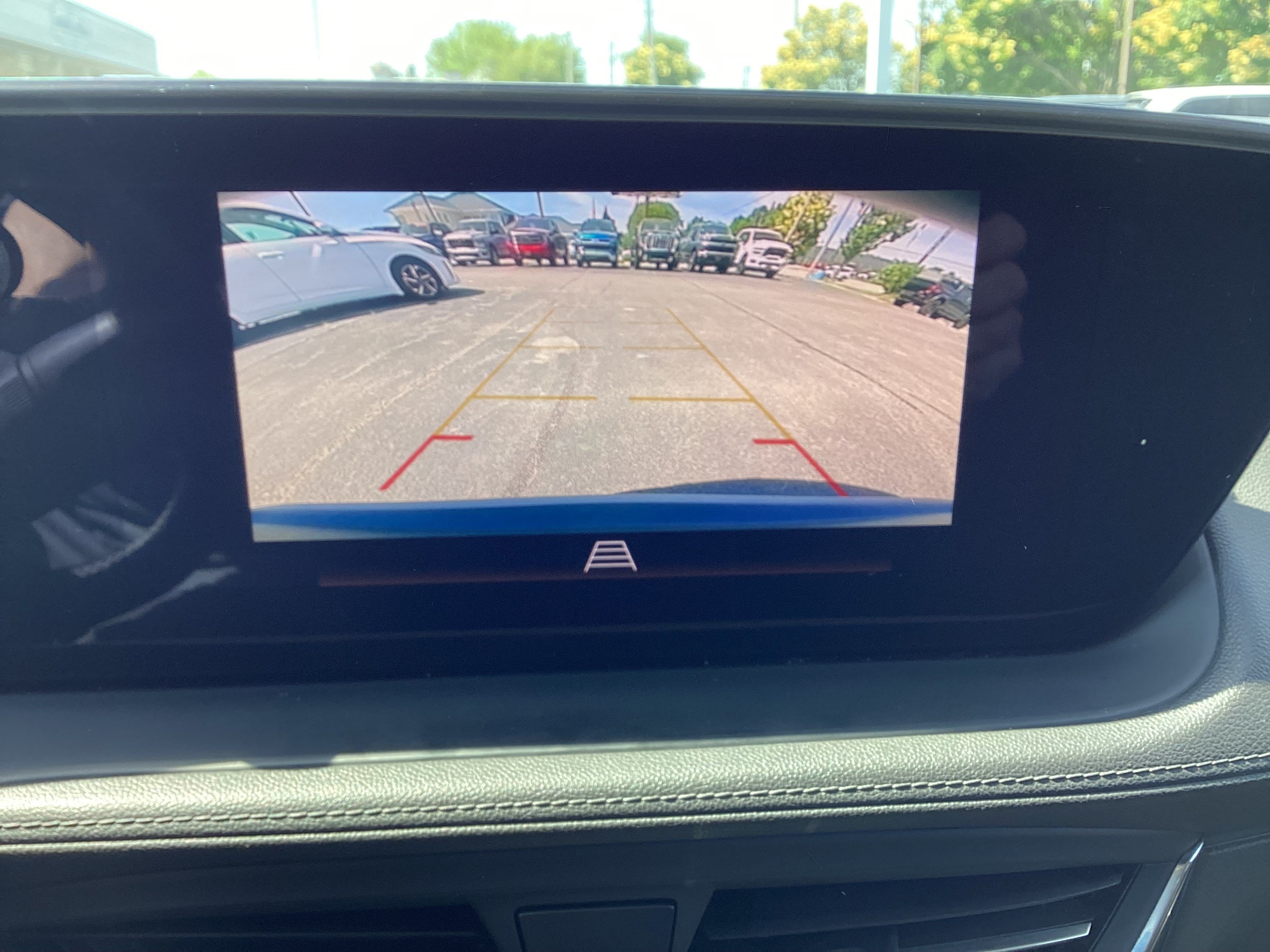 2025 Buick Encore GX Preferred - Photo 21