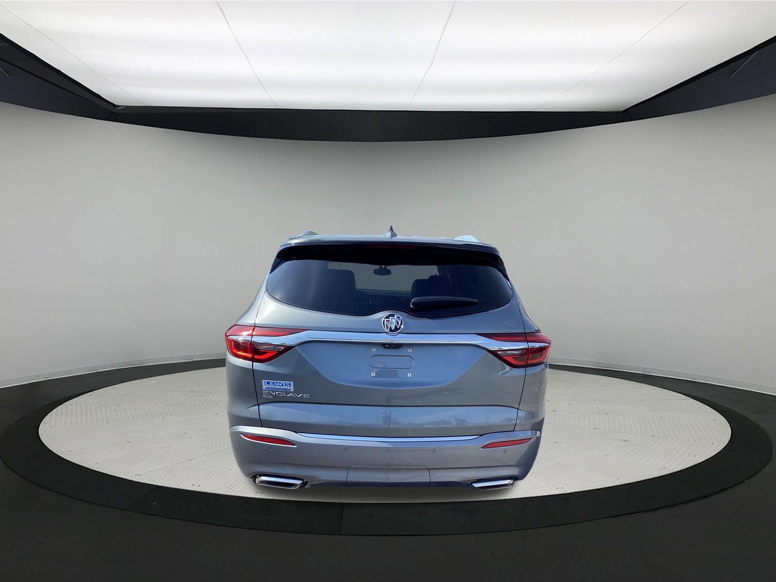 2021 Buick Enclave Avenir - Photo 7