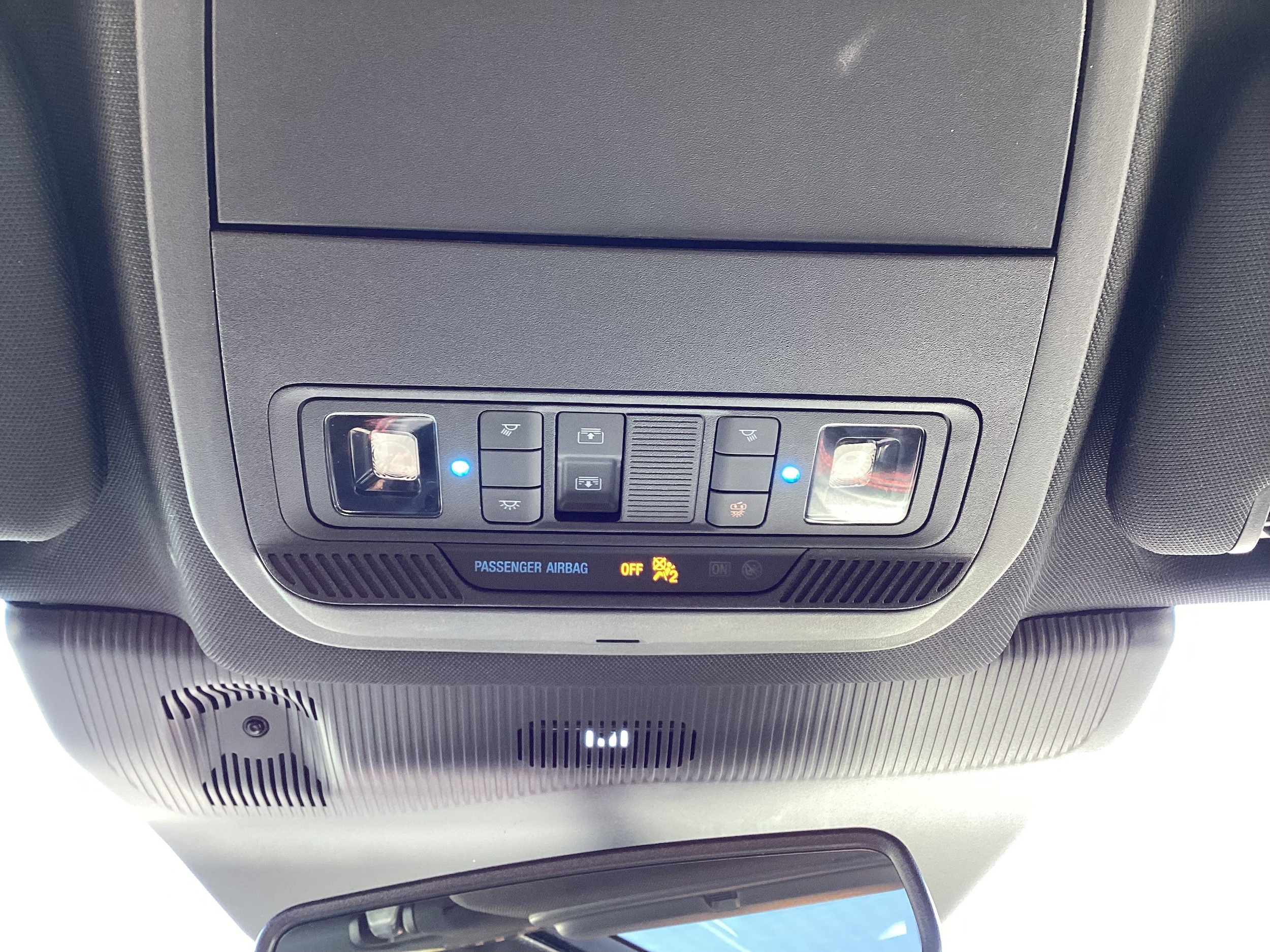 2026 Ford Explorer ST - Photo 23