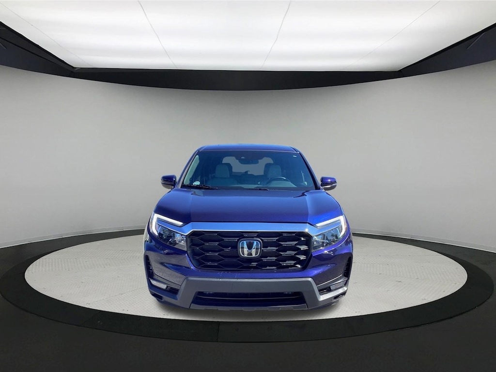 Used 2023 Honda Passport EX-L EX-L AWD
