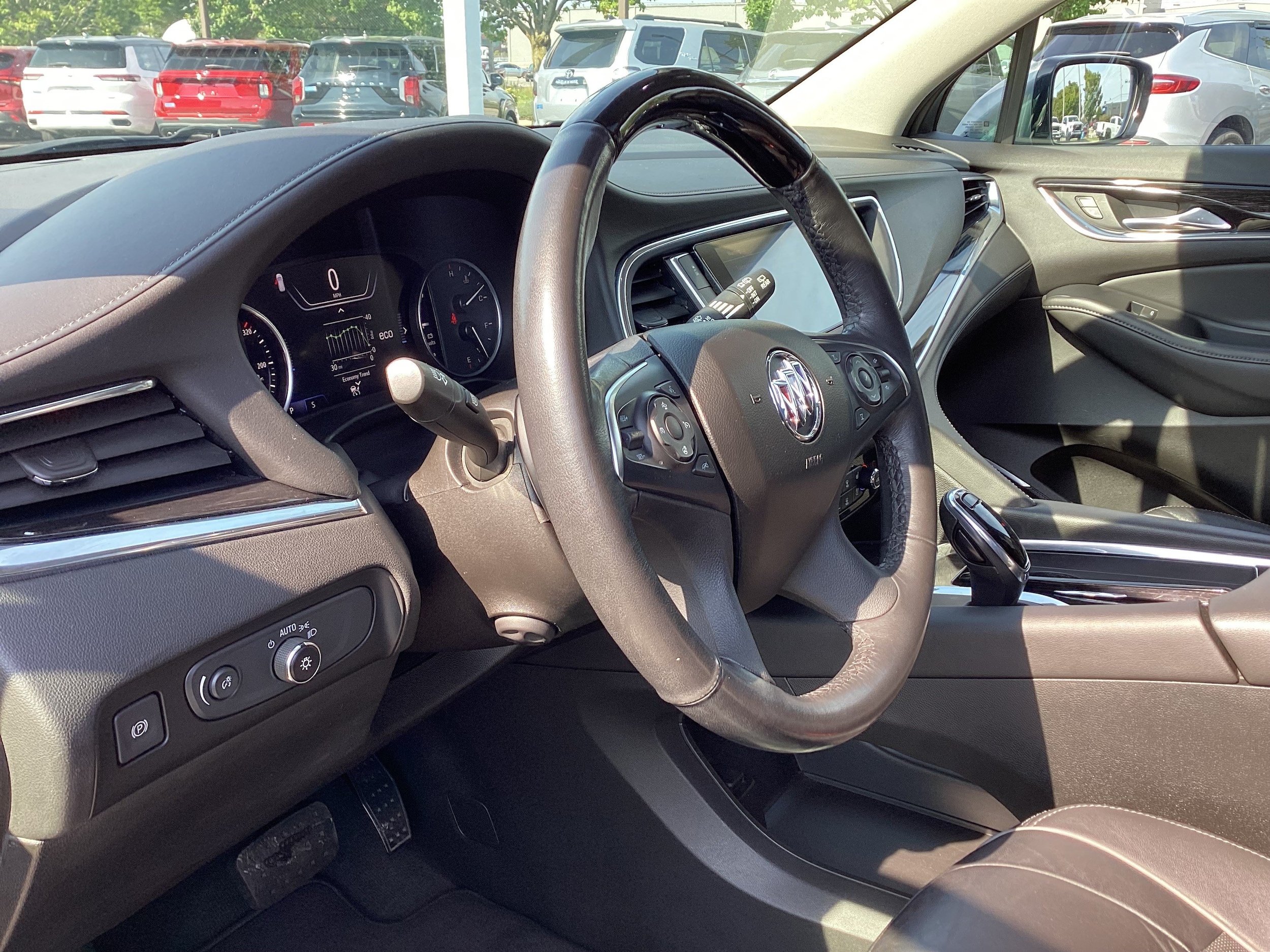 2021 Buick Enclave Avenir - Photo 11