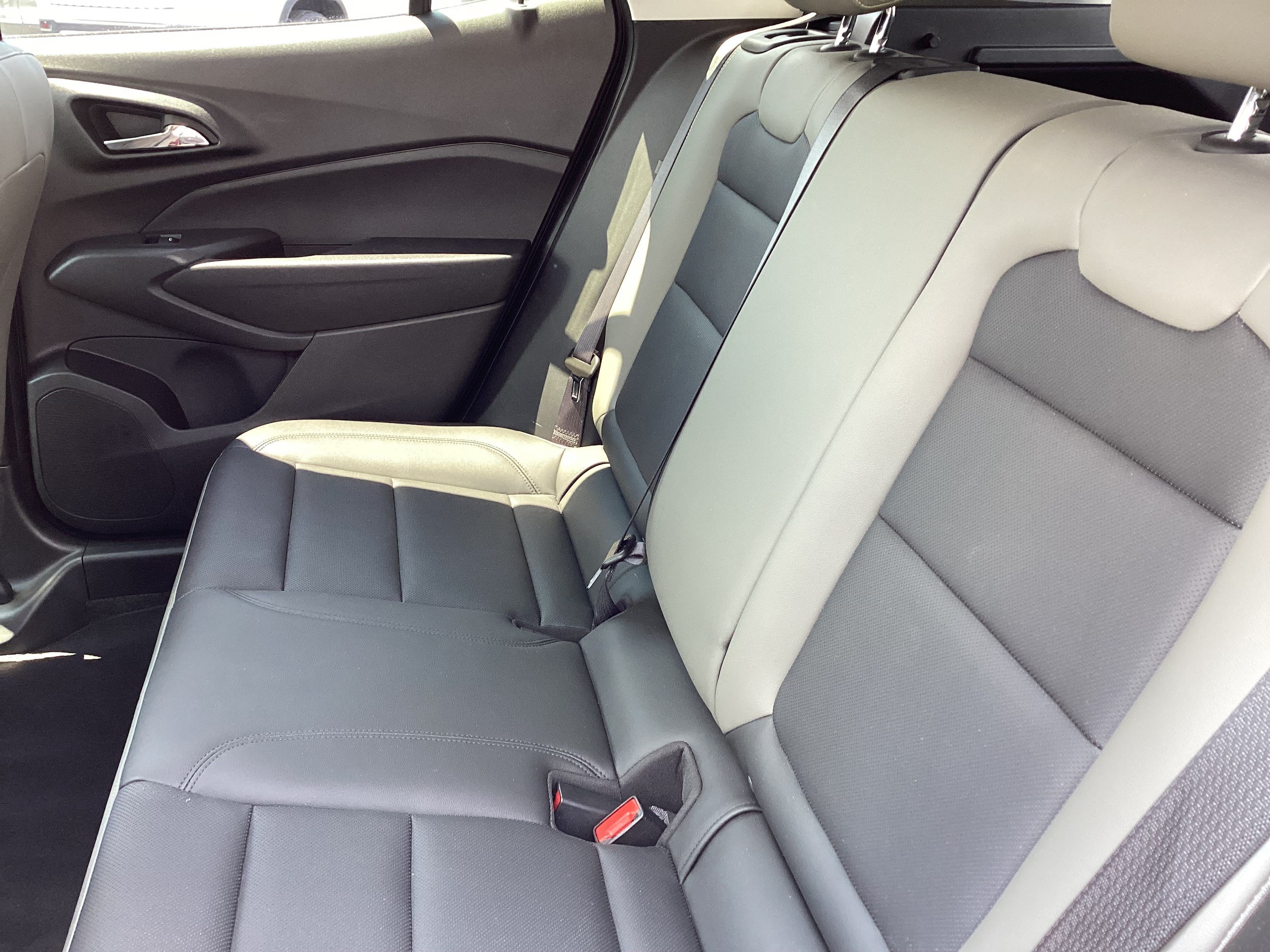 2024 Chevrolet Trax Activ - Photo 13