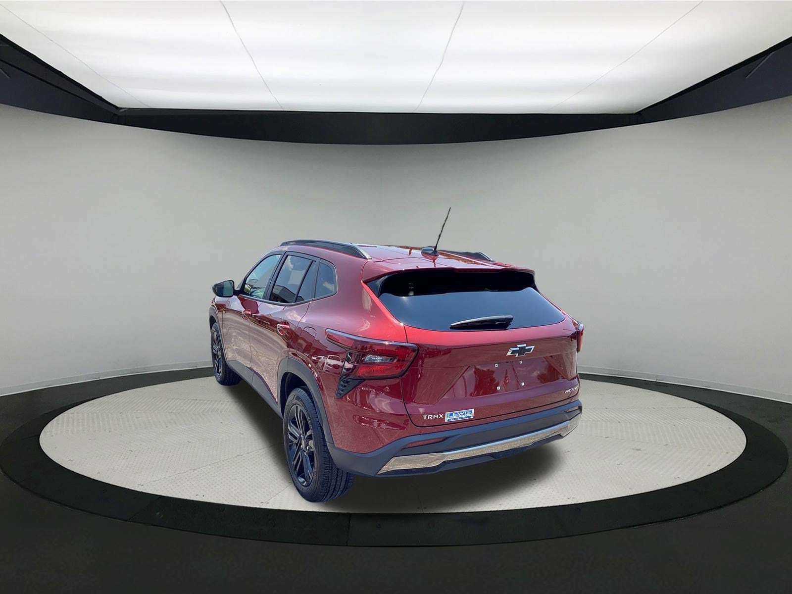 2024 Chevrolet Trax Activ - Photo 6