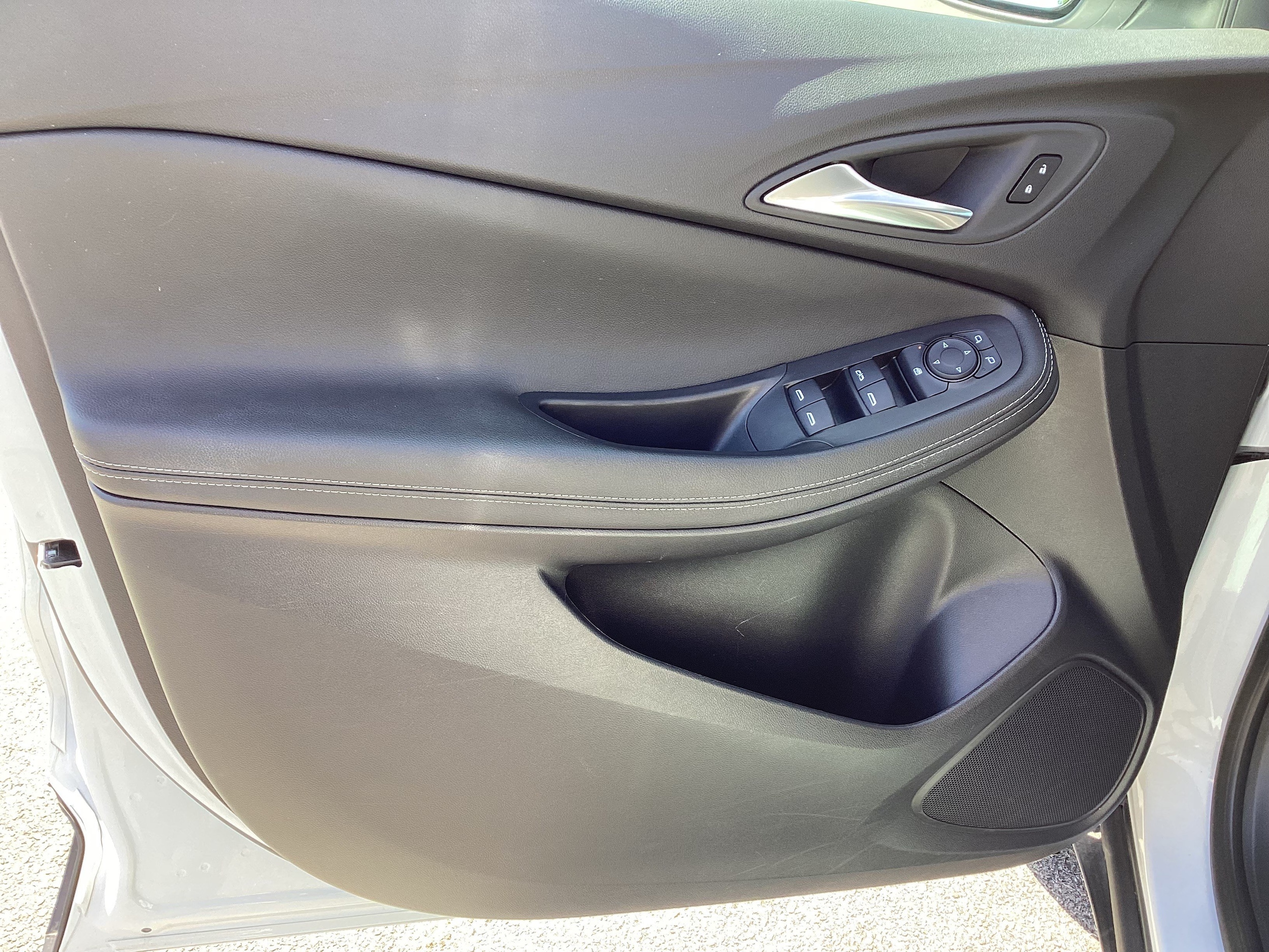 2025 Buick Encore GX Preferred - Photo 15