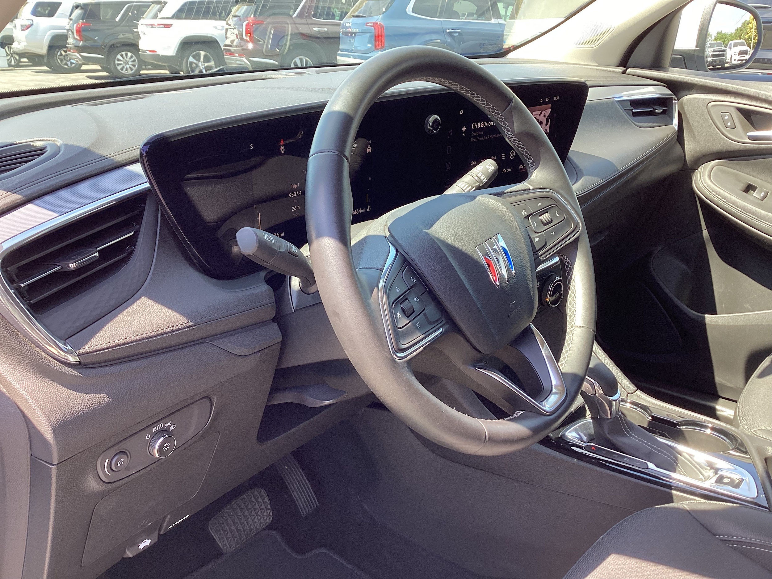 2025 Buick Encore GX Preferred - Photo 11