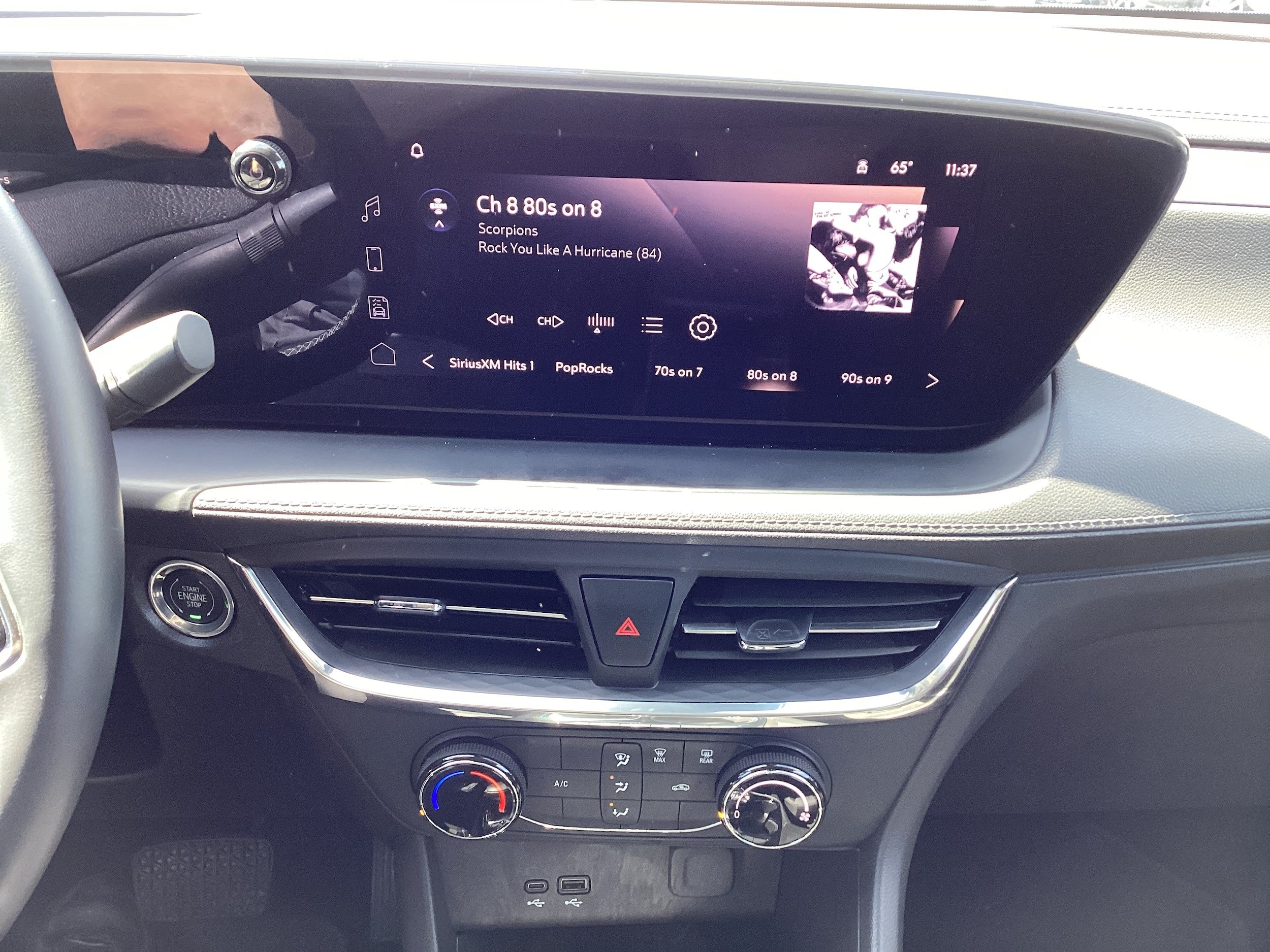 2025 Buick Encore GX Preferred - Photo 18