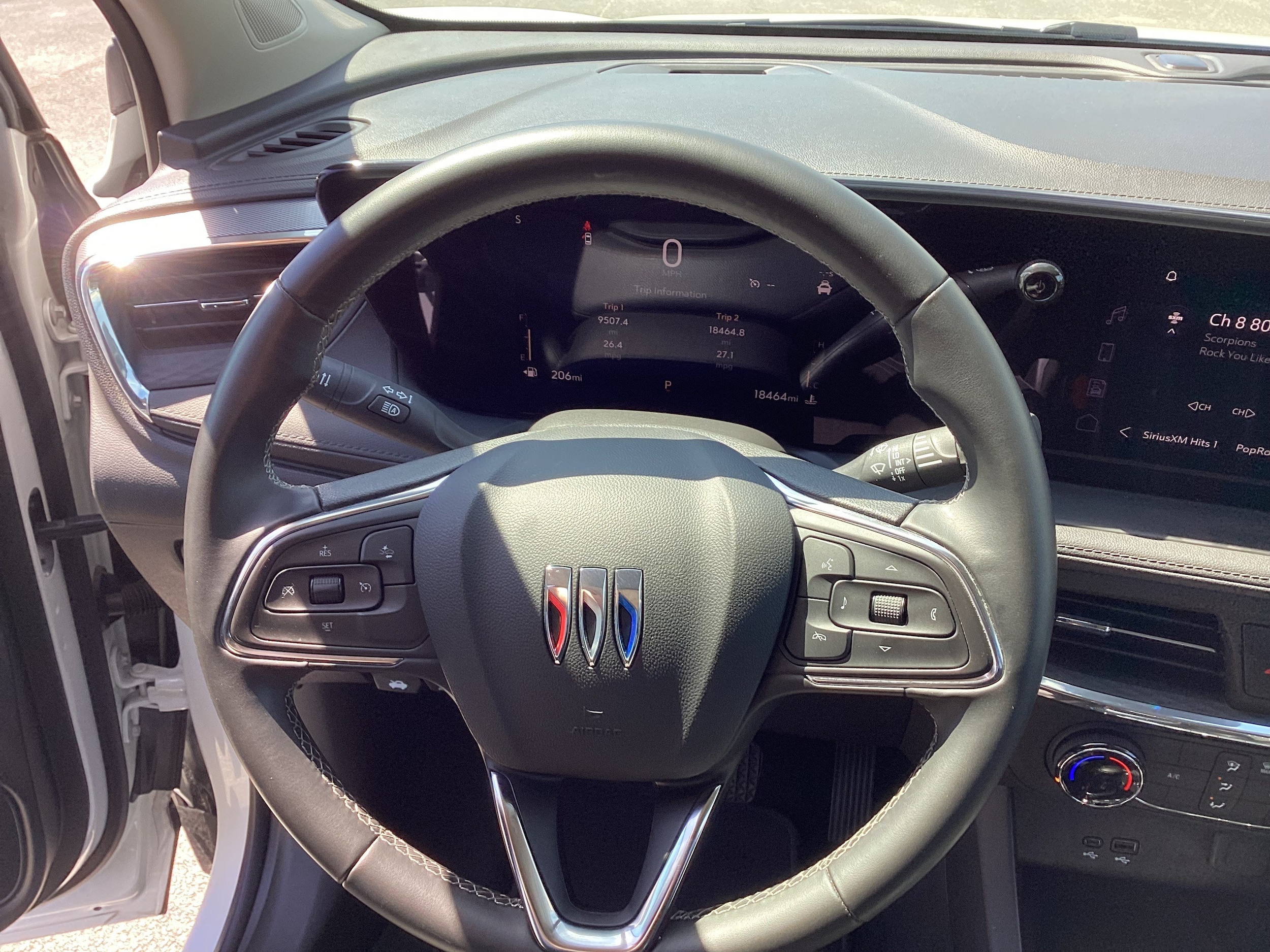 2025 Buick Encore GX Preferred - Photo 16