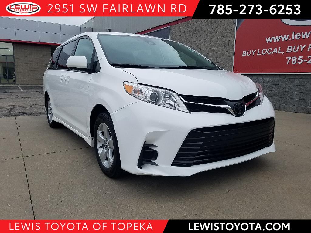 2026 Toyota RAV4 | Lewis Toyota of Topeka