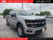 2024 Ford F-150 XLT Truck SuperCrew Cab