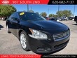  Nissan Maxima