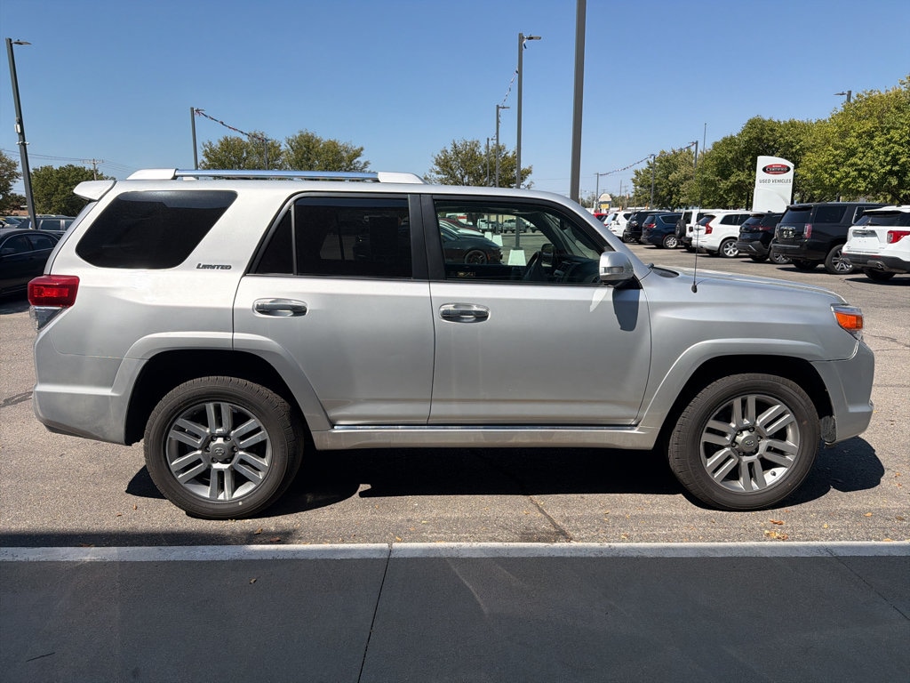Used 2010 Toyota 4Runner SUV