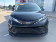 2024 Toyota Sienna LE 8 Passenger Van Passenger Van