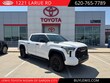 Toyota Tundra Hybrid