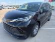 2024 Toyota Sienna LE 8 Passenger Van Passenger Van