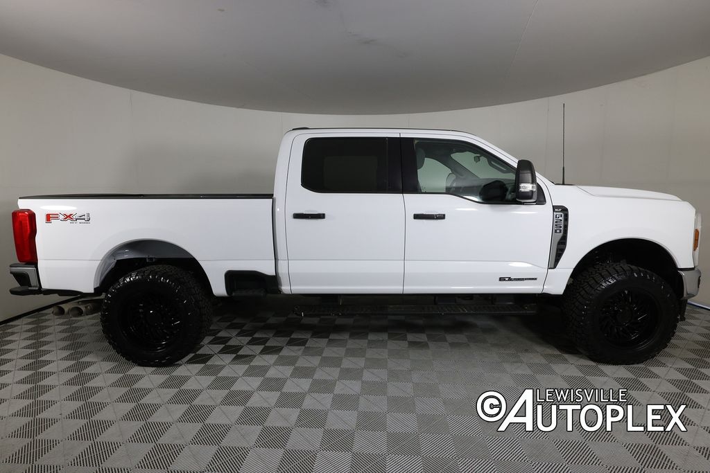Used 2024 Ford F-250SD XLT Truck