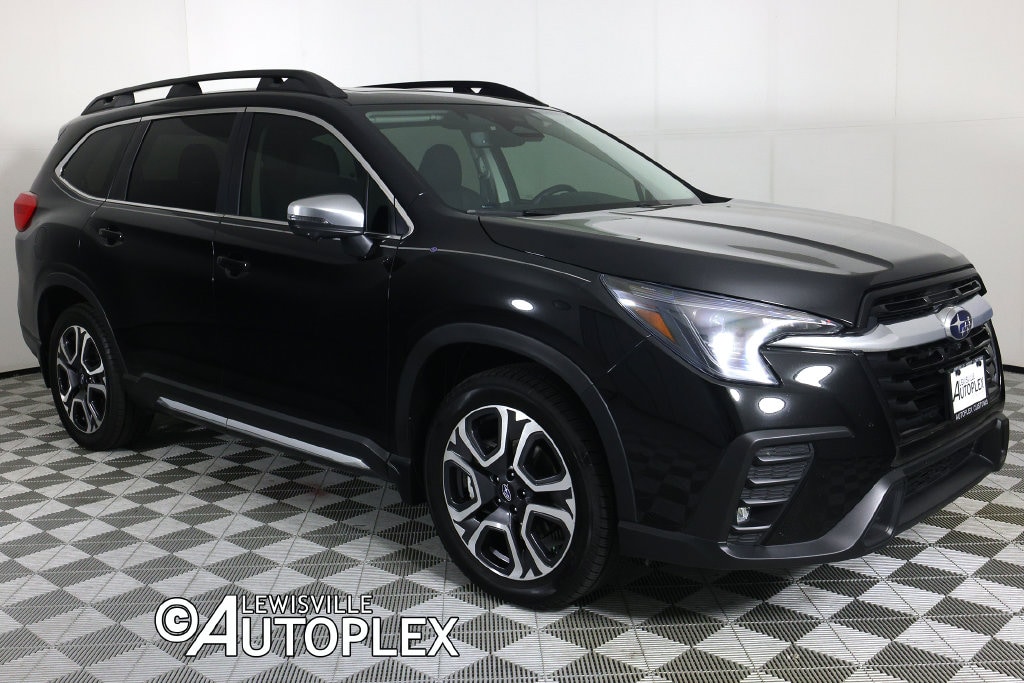 Used 2023 Subaru Ascent Limited 7-Passenger SUV
