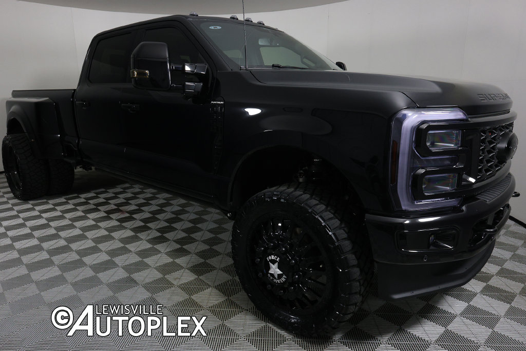Used 2026 Ford F-350SD Platinum Truck