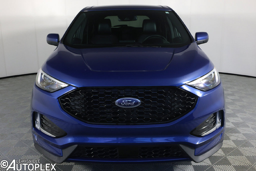 Used 2022 Ford Edge SUV