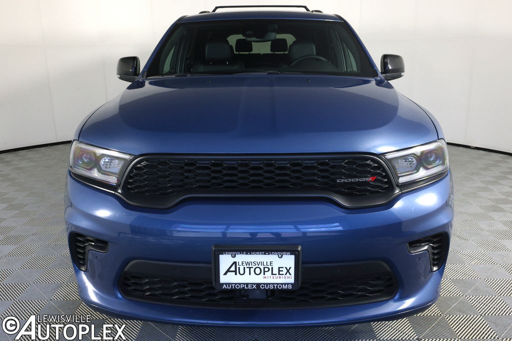 Used 2025 Dodge Durango GT SUV