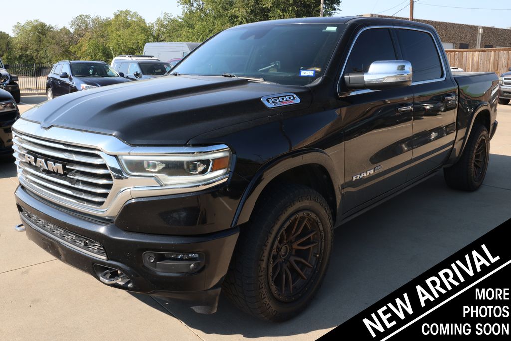 Lifted Ram Trucks in Lewisville, TX | Lewisville Autoplex Lifted