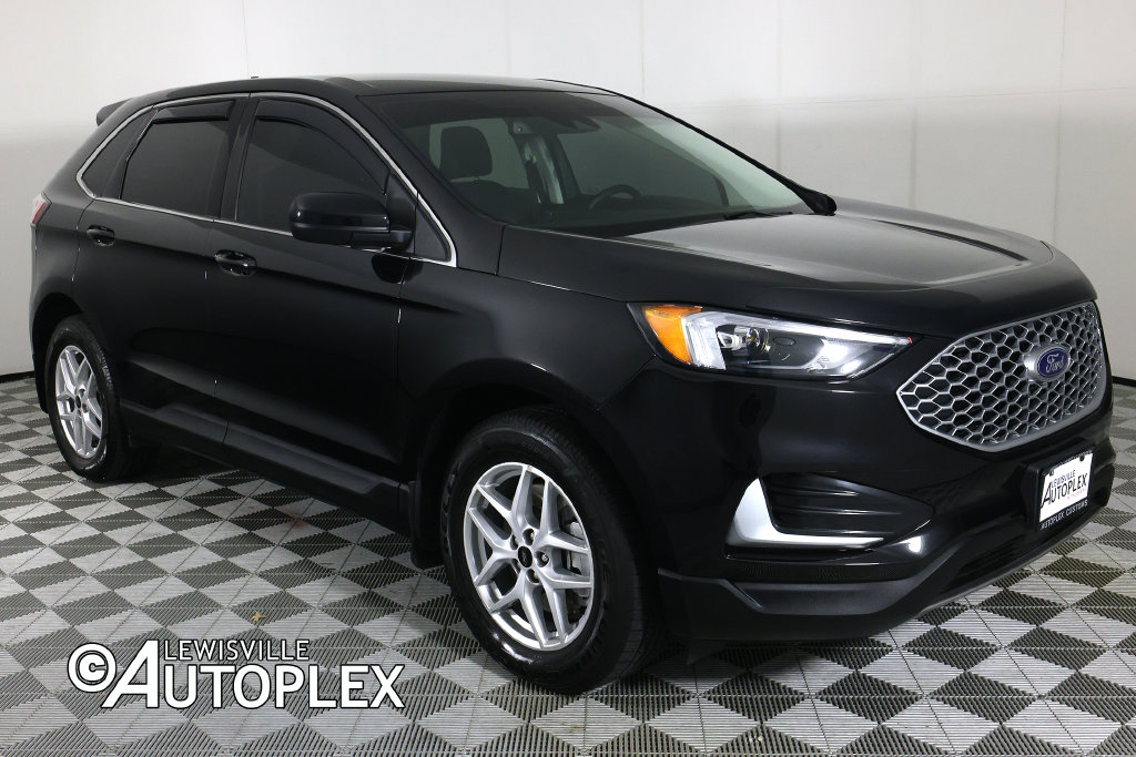 Used 2023 Ford Edge SUV