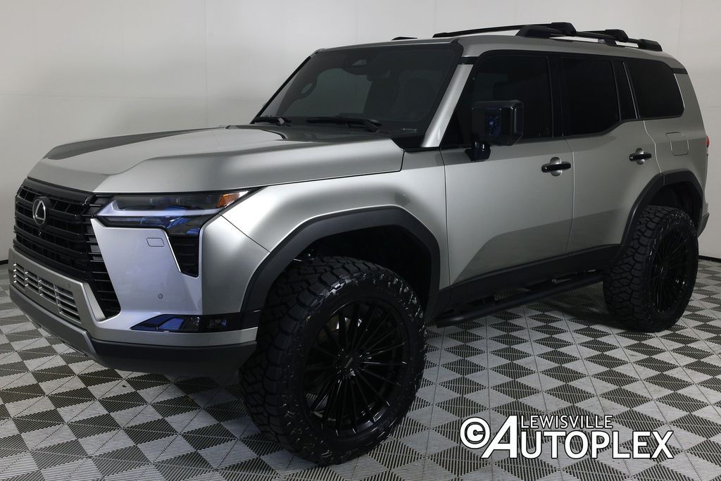 Used Lexus for Sale in Lewisville, TX