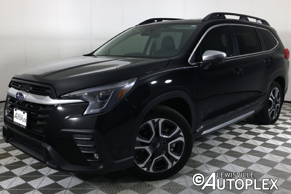 Used 2023 Subaru Ascent Limited 7-Passenger SUV
